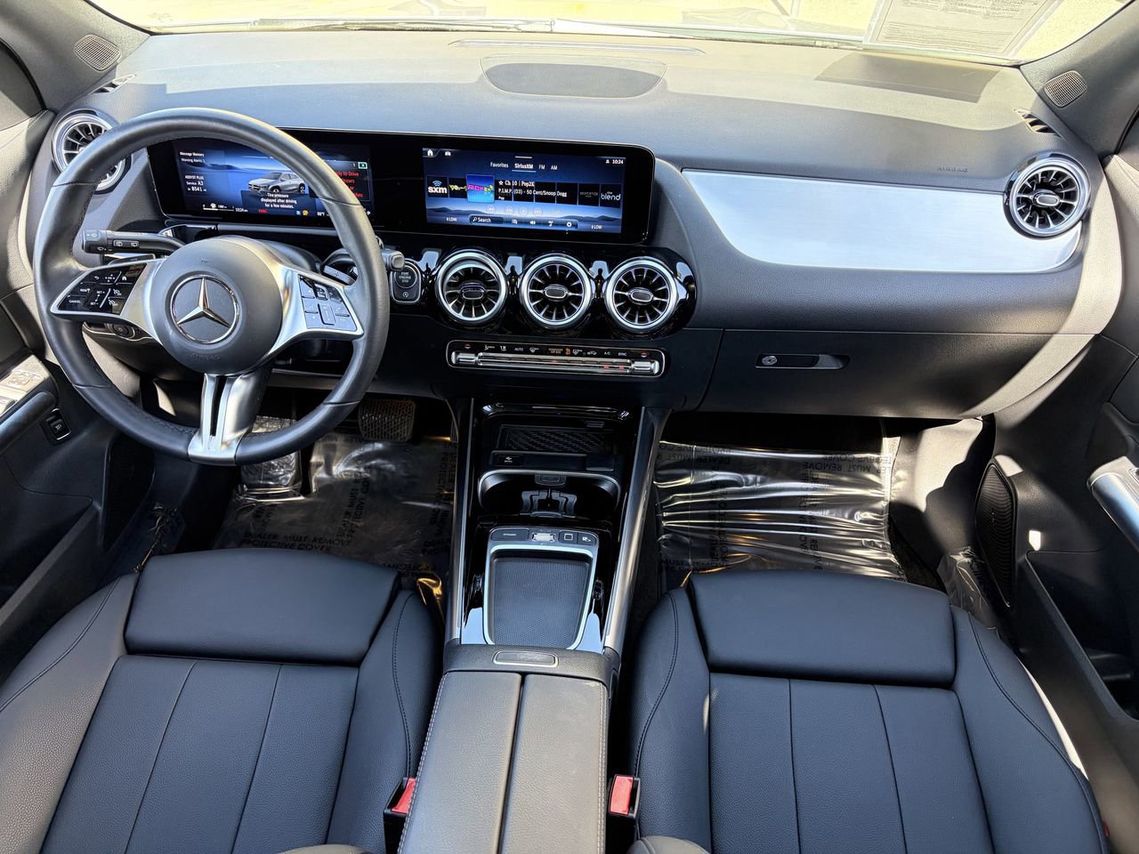 Used 2025 Mercedes-Benz GLA 250 GLA 250 image 15