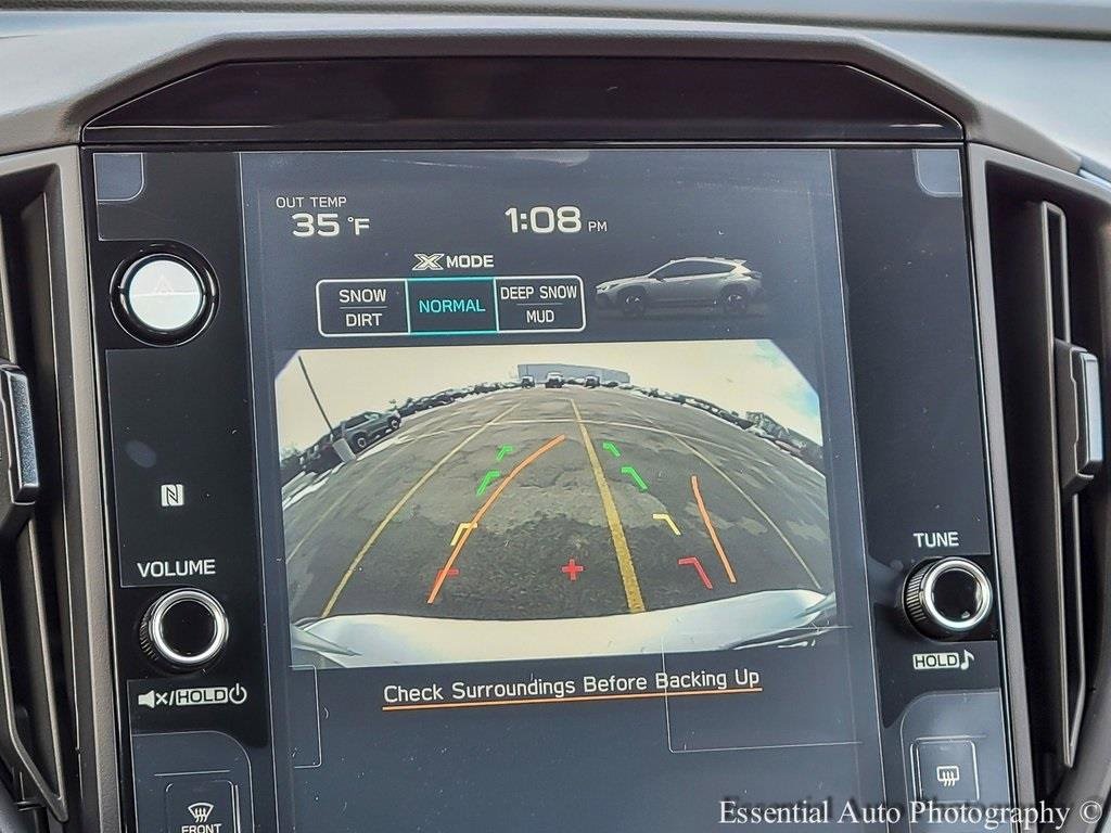 New 2026 Subaru Crosstrek 2.5i Sport image 16