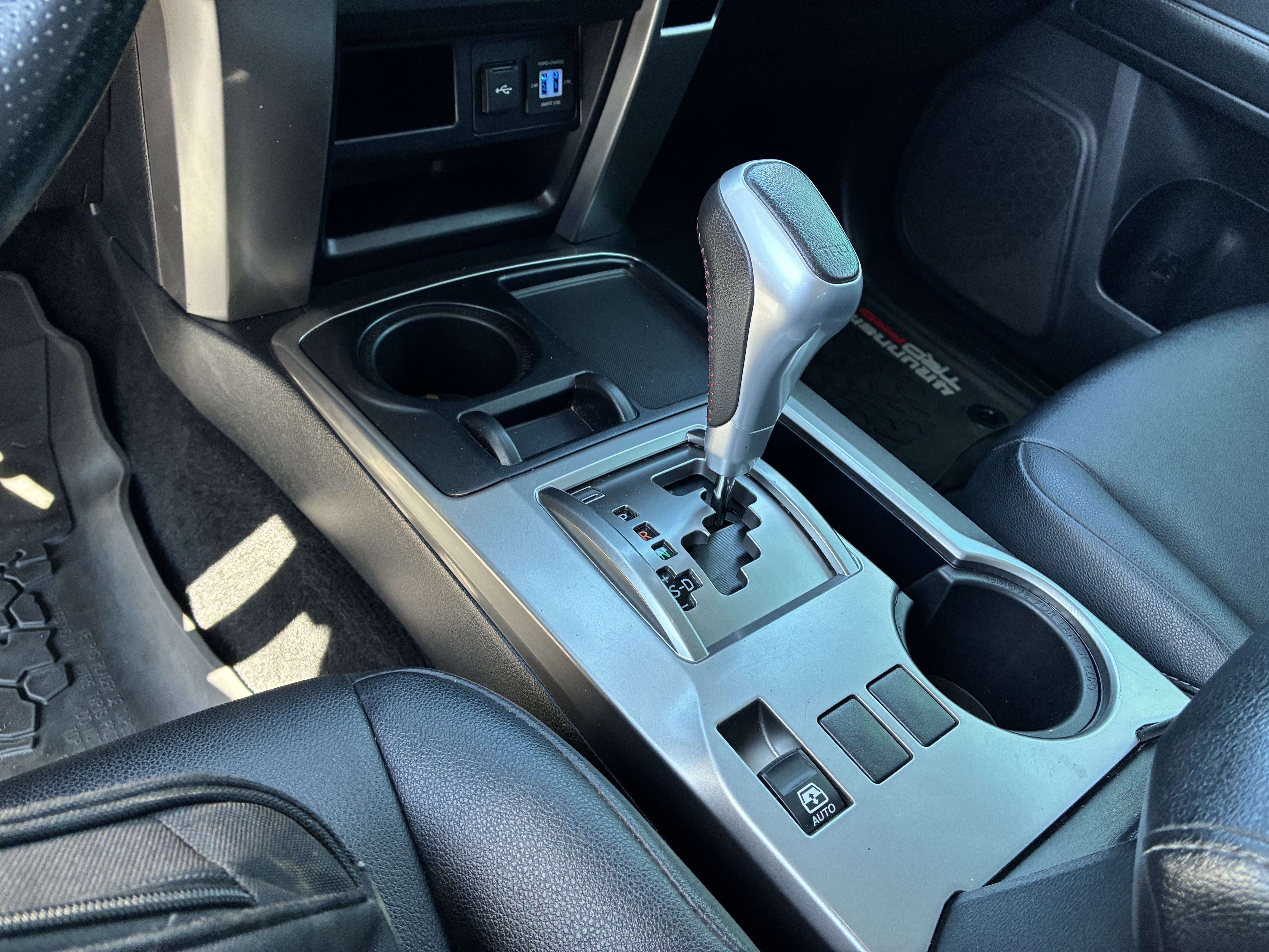 Used 2022 Toyota 4Runner TRD Sport w/ Technology Package RWD image 33