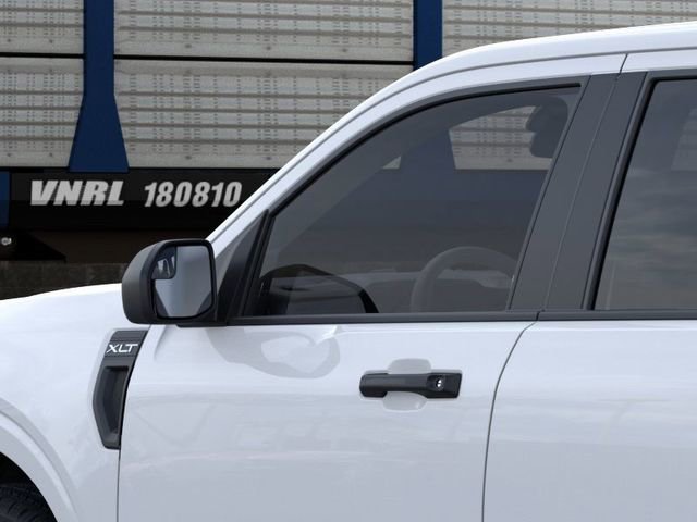 New 2026 Ford Maverick XLT image 52