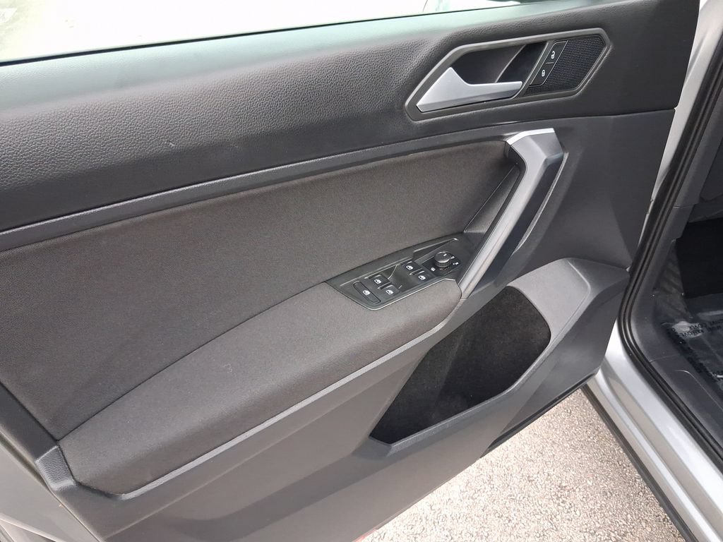 Used 2021 Volkswagen Tiguan S FWD image 15
