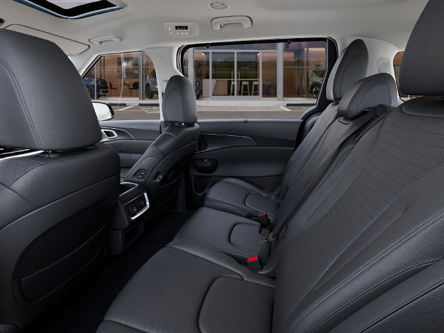 New 2027 Kia Carnival SX Prestige FWD image 18