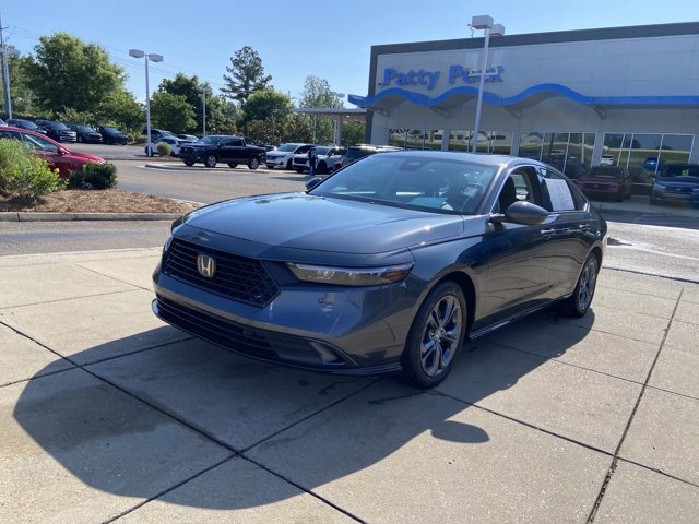 Used 2024 Honda Accord EX-L image 4