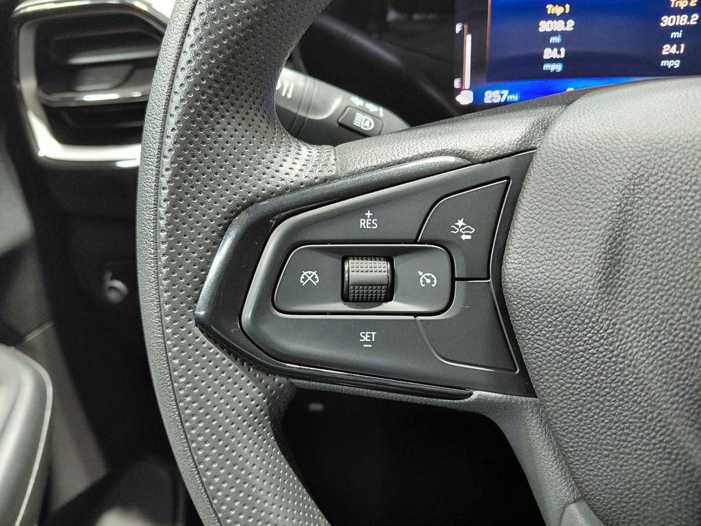 Used 2025 Chevrolet TrailBlazer LT FWD image 27