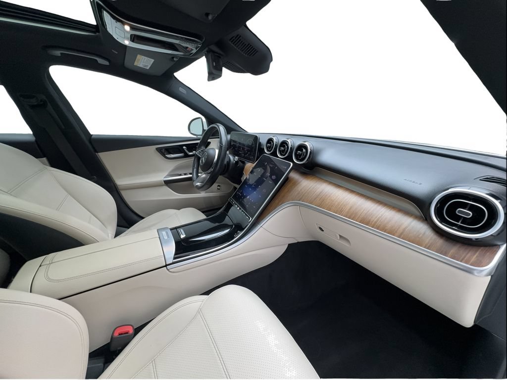 Used 2023 Mercedes-Benz C 300 Sedan image 31
