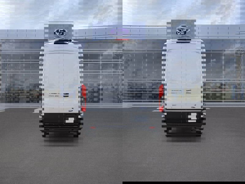 New 2026 Ford Transit 250 148 Medium Roof Extended AWD w/ Load Area Protection Package image 33