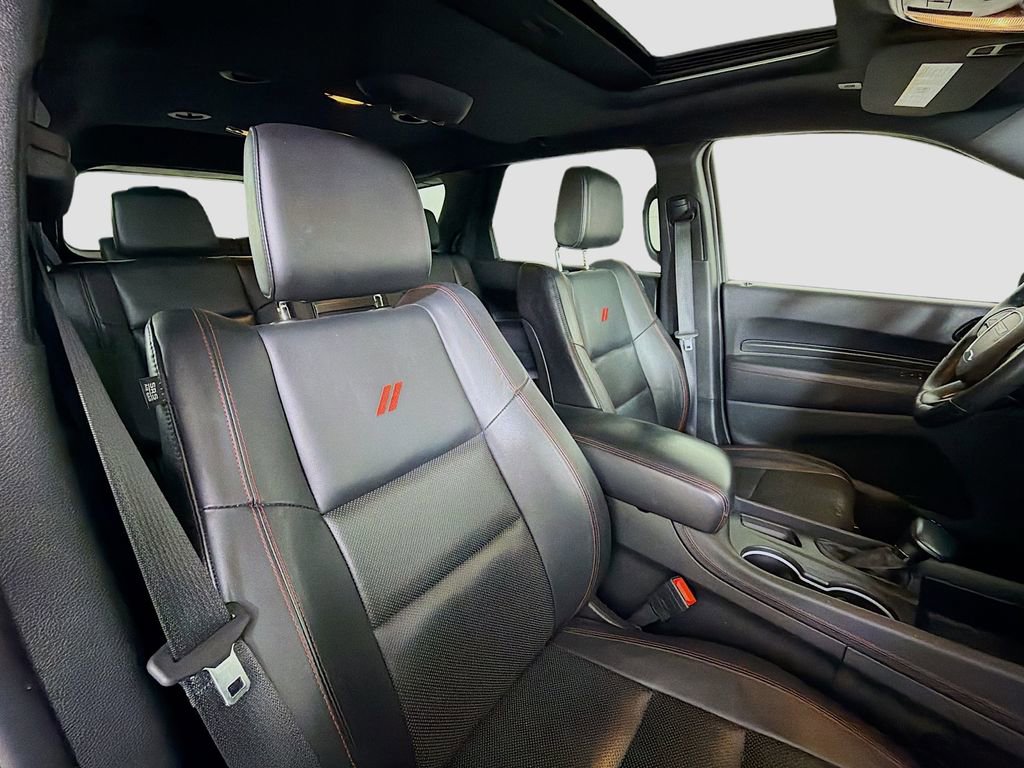 Used 2024 Dodge Durango GT image 32