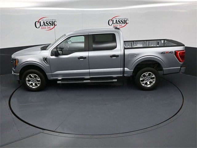 Used 2023 Ford F150 XLT image 16