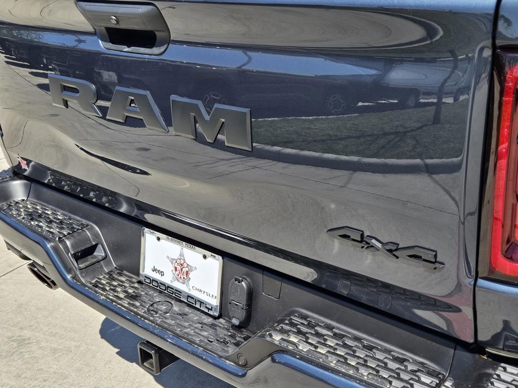 New 2026 RAM 1500 Express image 6