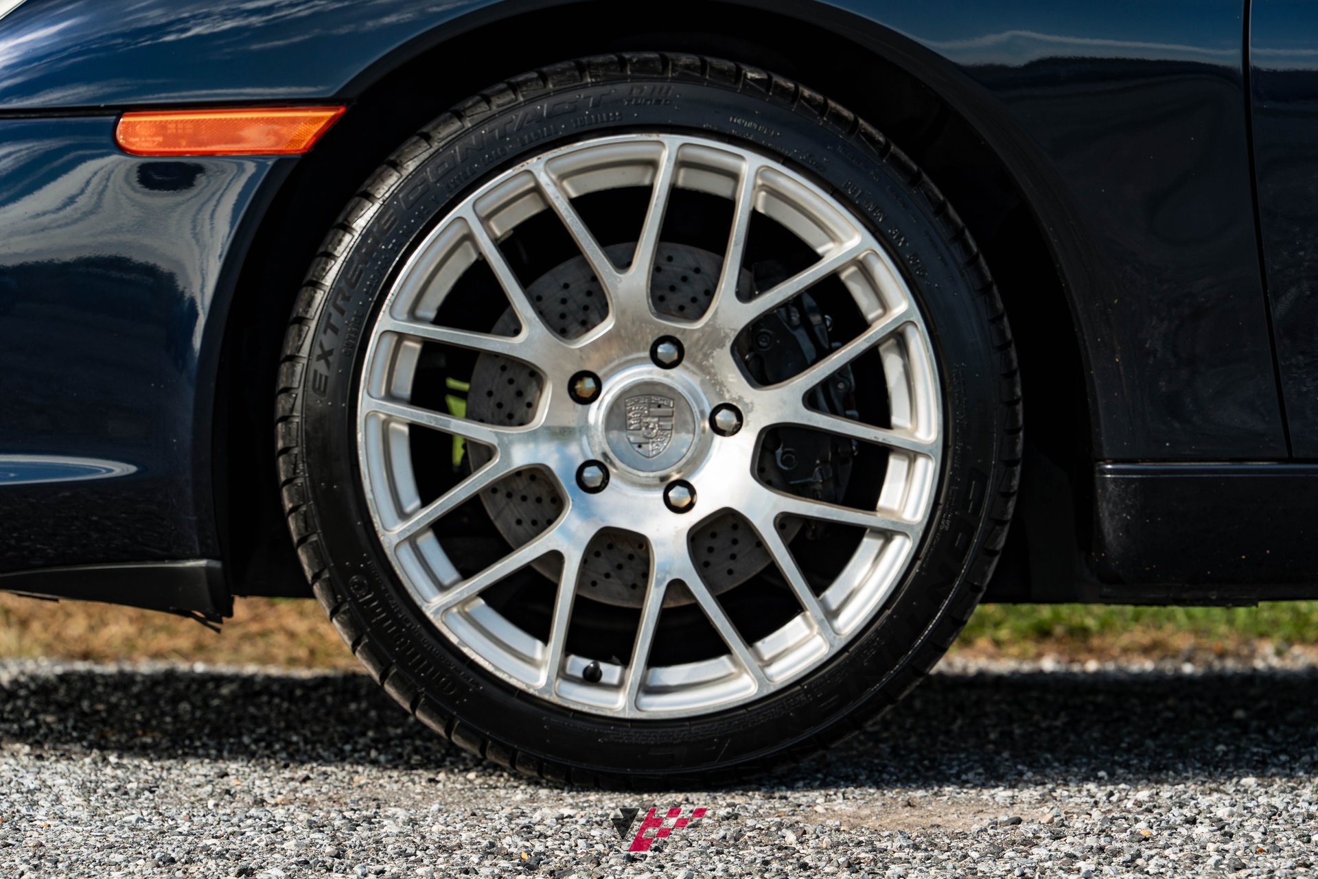 Used 2003 Porsche 911 Targa image 15