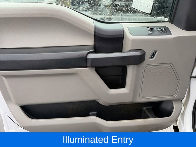 Used 2019 Ford F150 XL w/ Equipment Group 101A Mid AWD/4WD image 16
