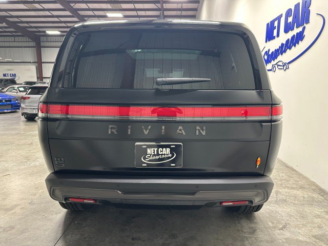 Used 2026 Rivian R1S Premium AWD/4WD image 34