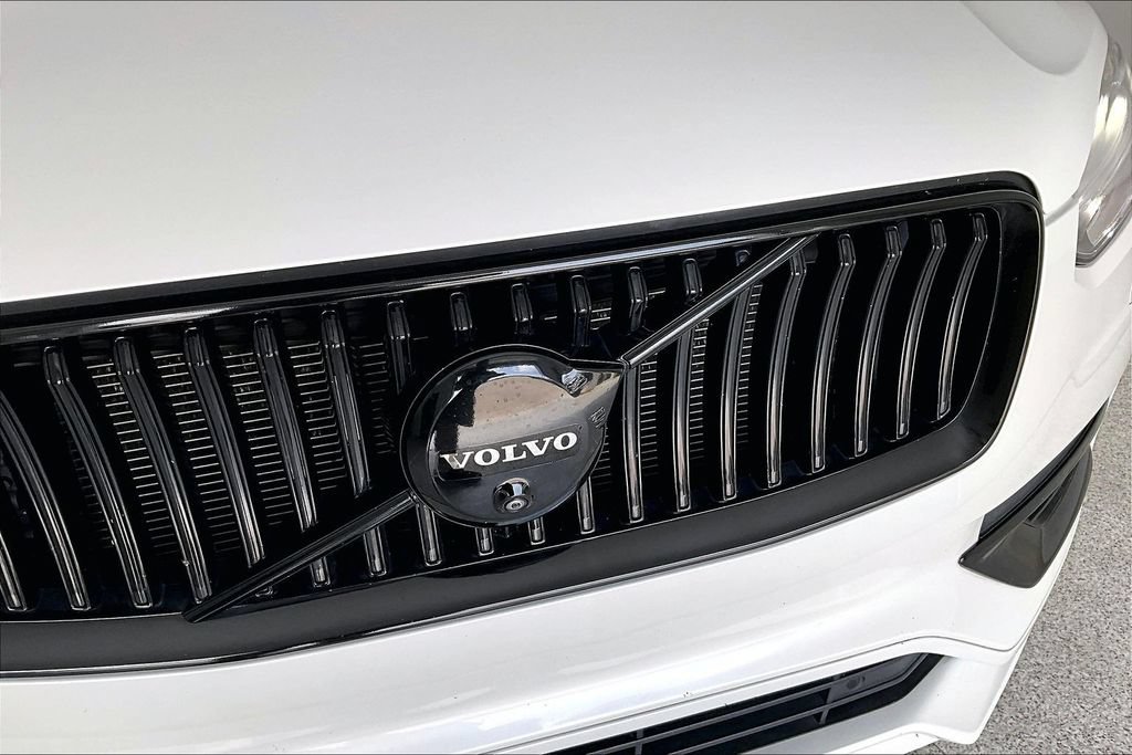 Certified 2024 Volvo XC90 T8 Plus w/ Protection Package Premier AWD/4WD image 36