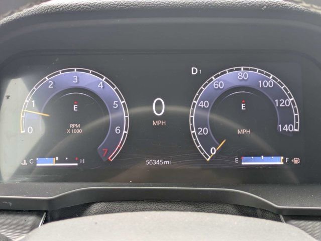 Used 2023 Jeep Grand Cherokee L Laredo AWD/4WD image 29