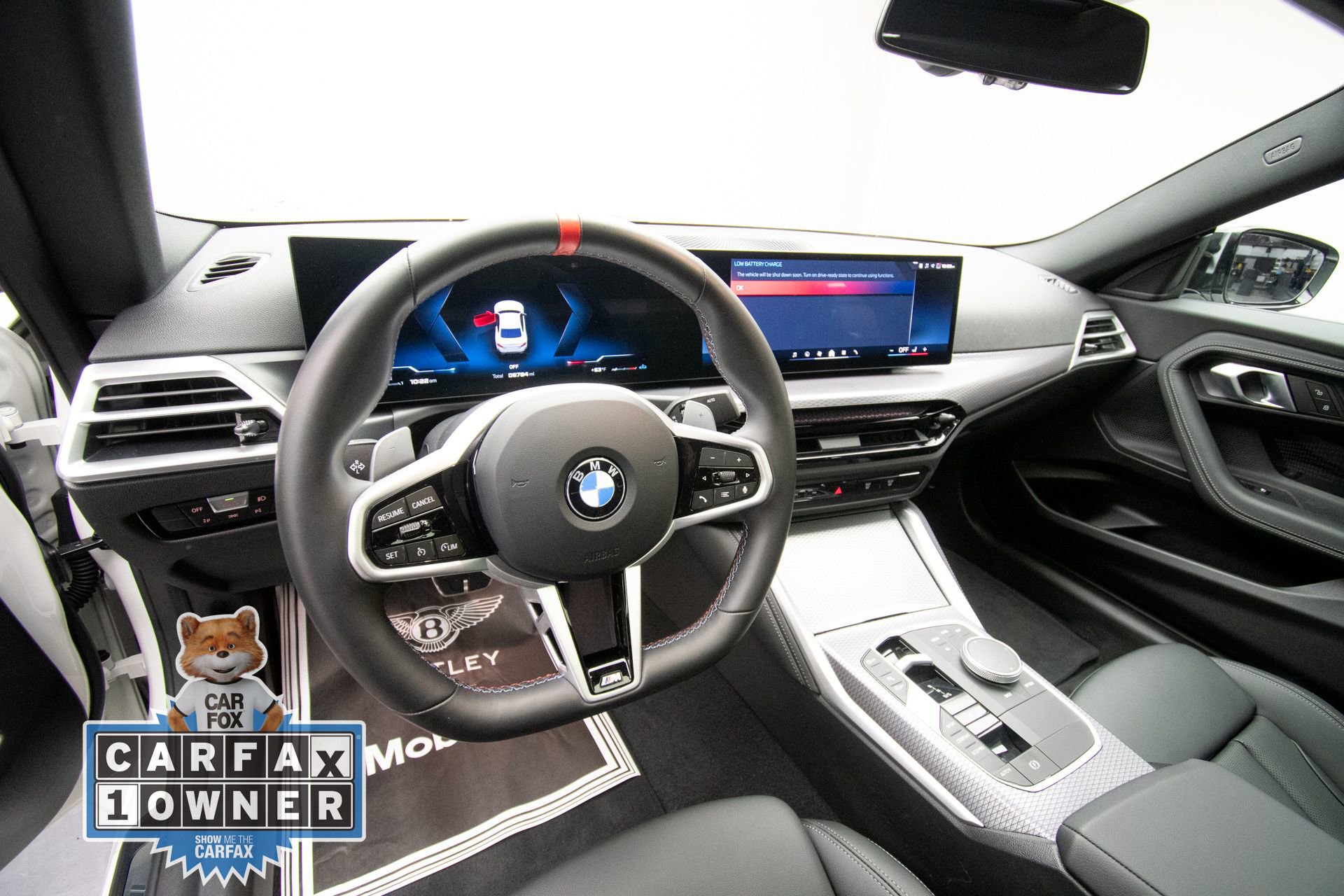 Used 2025 BMW M240i xDrive Coupe AWD/4WD image 10