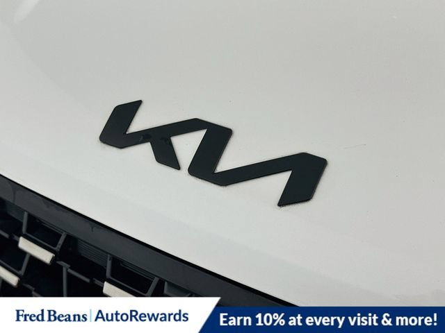 New 2025 Kia Carnival SX Prestige FWD image 26