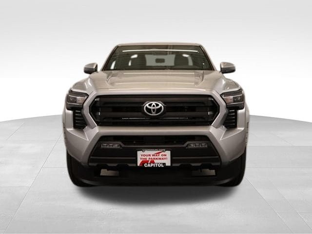 New 2026 Toyota Tacoma SR5 AWD/4WD image 6