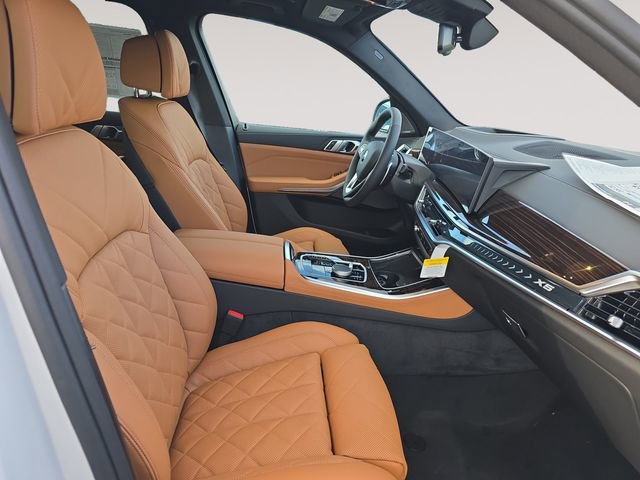 New 2026 BMW X5 xDrive40i AWD/4WD image 15
