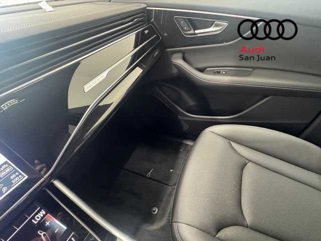 New 2026 Audi Q8 Premium Plus AWD/4WD image 36