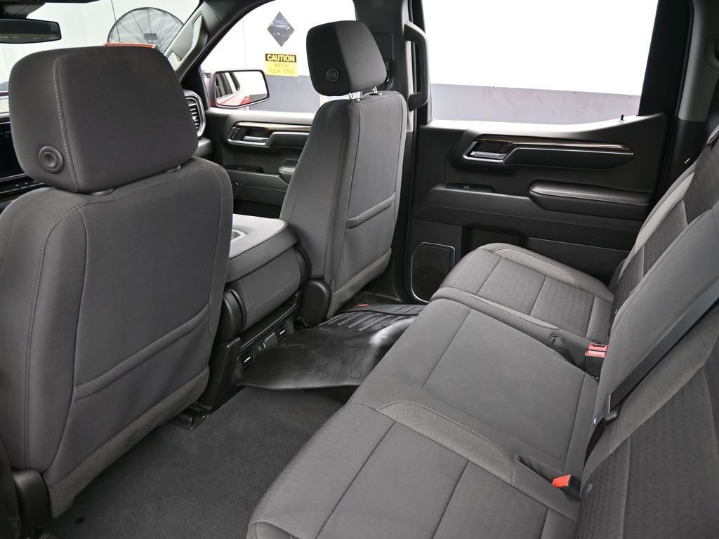 Used 2023 Chevrolet Silverado 1500 RST image 35