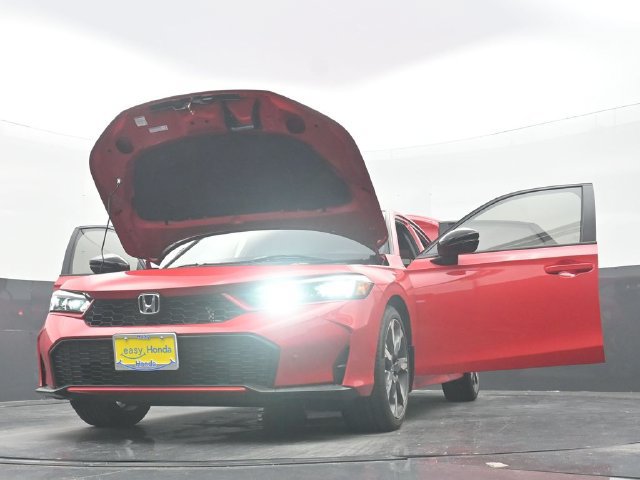 Used 2025 Honda Civic Sport image 52