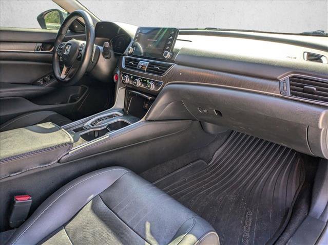 Used 2019 Honda Accord Touring image 21