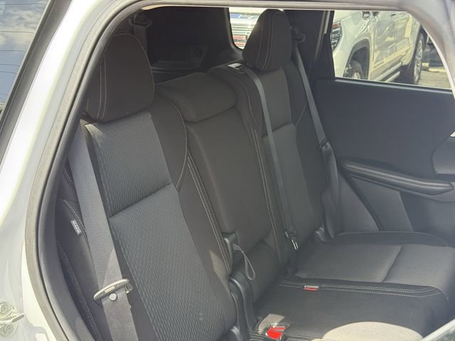 Used 2024 Mitsubishi Outlander ES FWD image 30