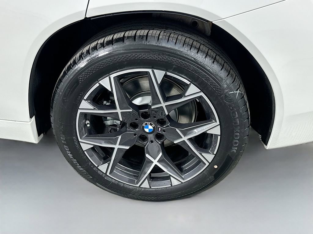 Used 2026 BMW X3 xDrive30 image 23