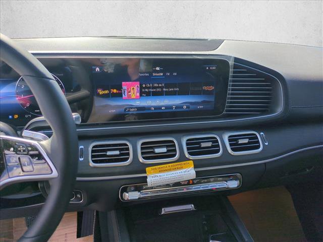 New 2026 Mercedes-Benz GLE 350 4MATIC image 12