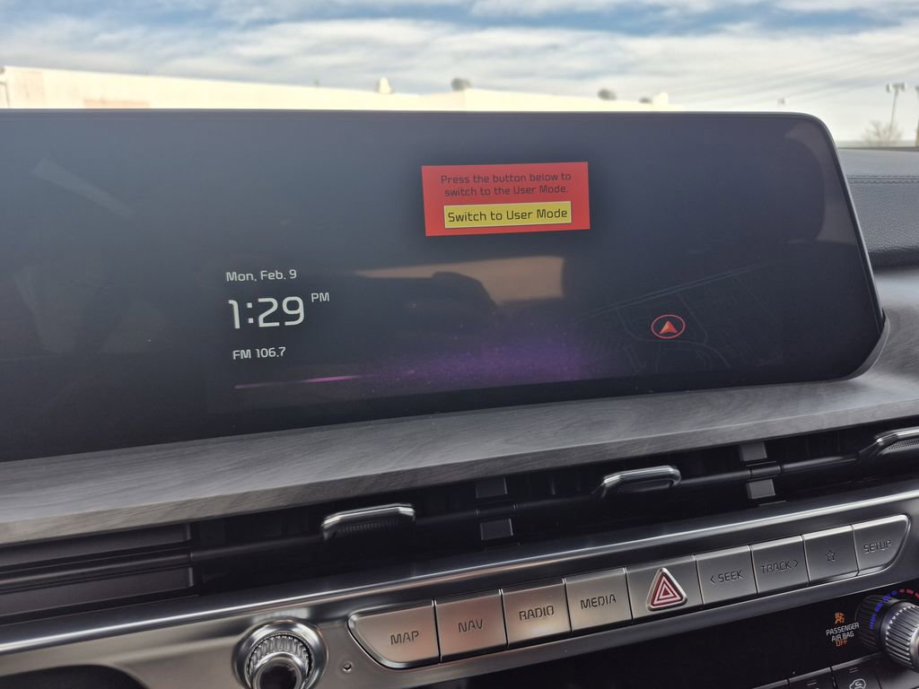 New 2025 Kia Telluride SX X-Line image 20