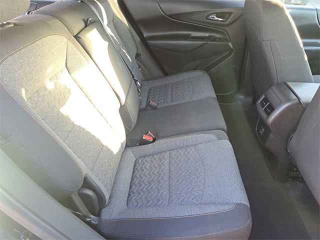 Used 2022 Chevrolet Equinox LT image 25