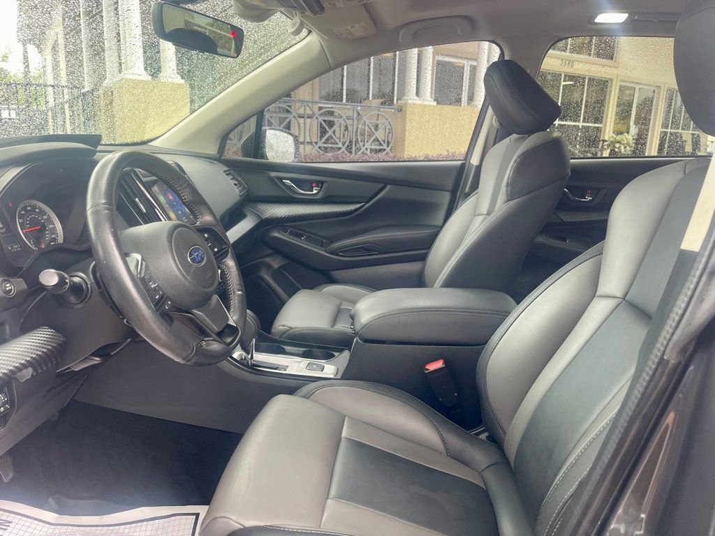 Used 2022 Subaru Ascent Onyx Edition image 11