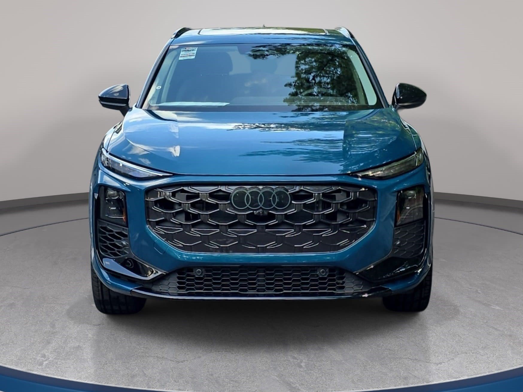New 2026 Audi Q3 quattro 2.0T AWD/4WD image 2