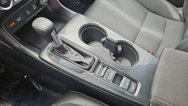 Used 2025 Honda Civic Sport image 15