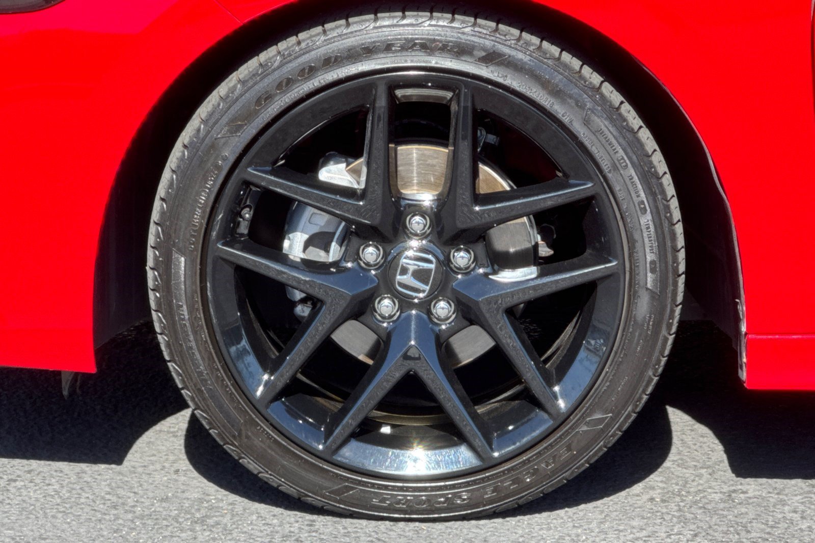 Used 2024 Honda Civic Sport image 13