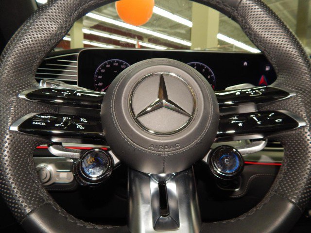 Used 2024 Mercedes-Benz GLE 63 AMG S image 24