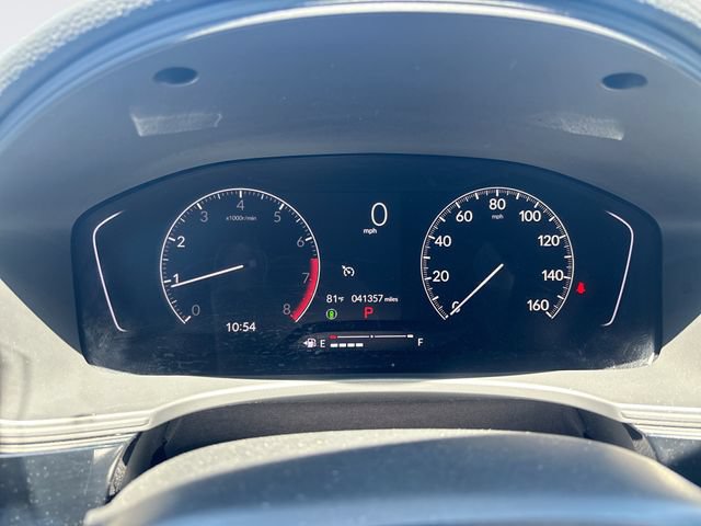 Used 2022 Honda Civic EX image 15