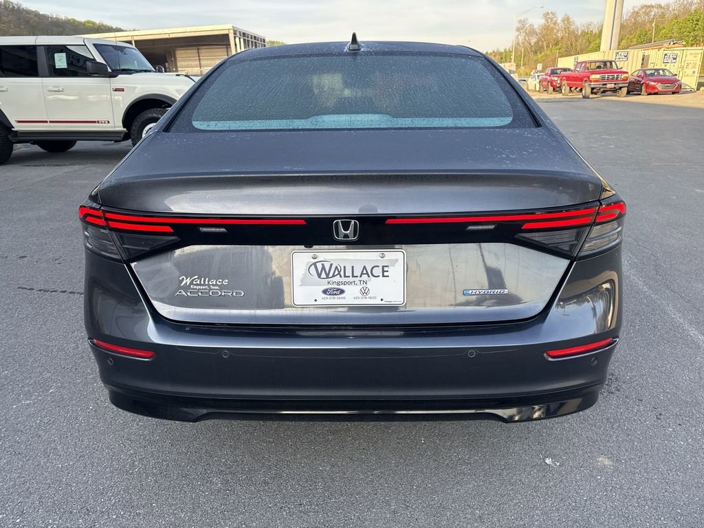 Used 2023 Honda Accord EX-L image 5