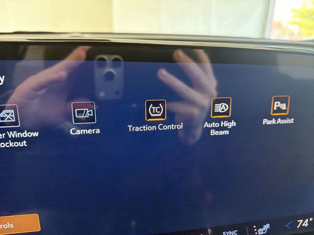 New 2026 Chevrolet Traverse LT w/ Midnight/Sport Edition image 34