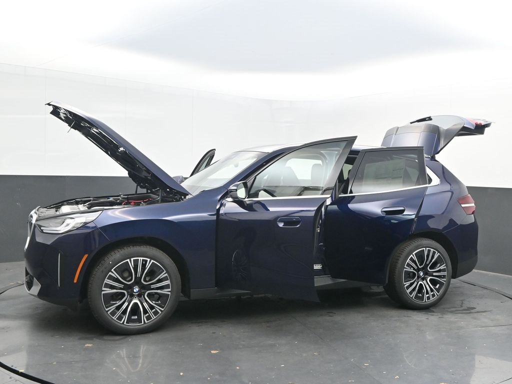 New 2026 BMW X3 xDrive30i w/ Premium Package AWD/4WD image 51