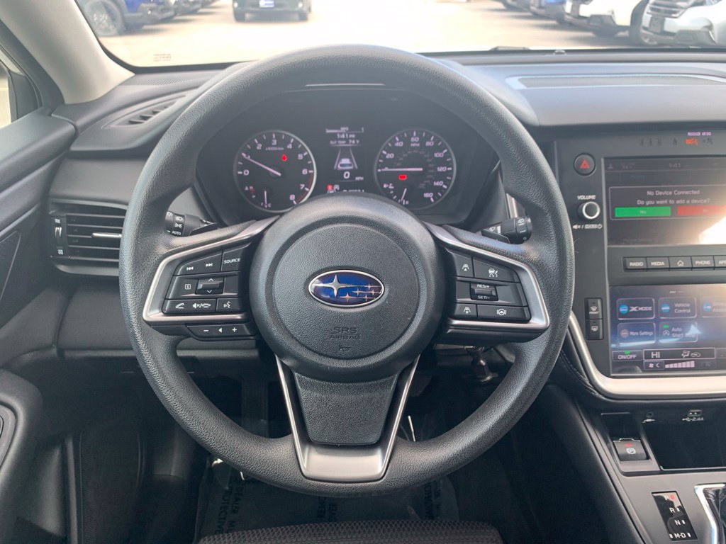 Used 2024 Subaru Outback AWD/4WD image 10
