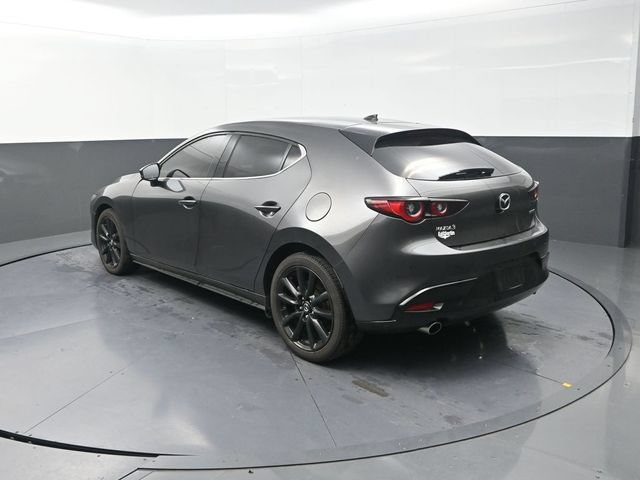 Used 2024 MAZDA MAZDA3 s FWD image 6