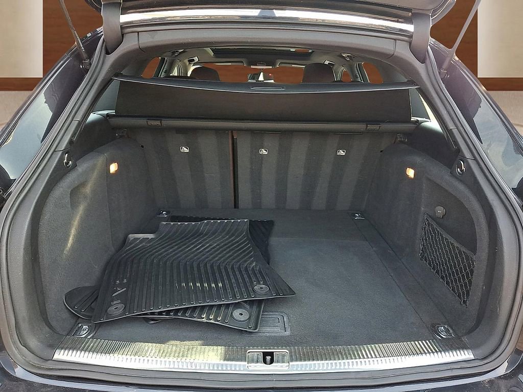 Used 2013 Audi A4 Premium Plus image 29