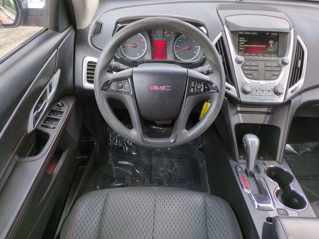 Used 2013 GMC Terrain SLE w/ LPO, Chrome Package FWD image 16