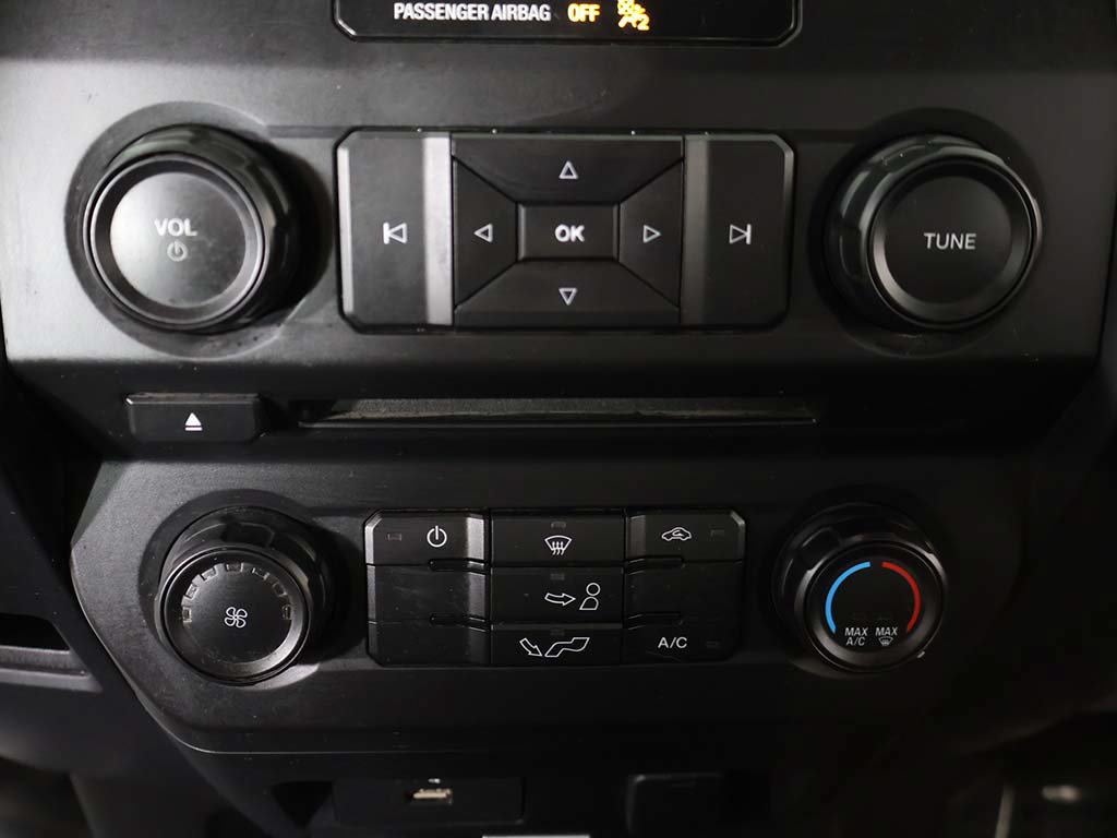 Used 2018 Ford F150 XL w/ Equipment Group 101A Mid AWD/4WD image 40