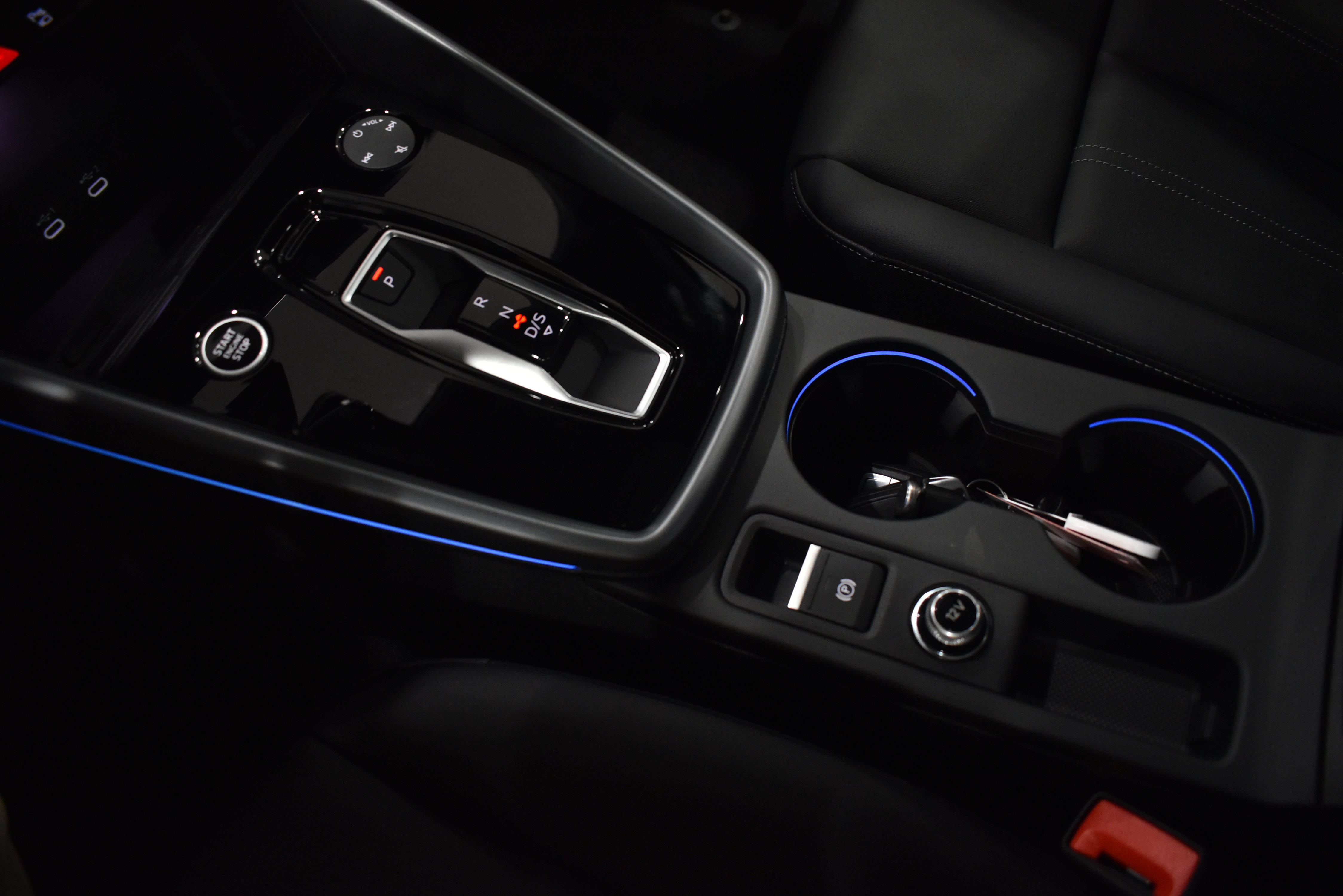 New 2026 Audi A3 2.0T Premium image 24