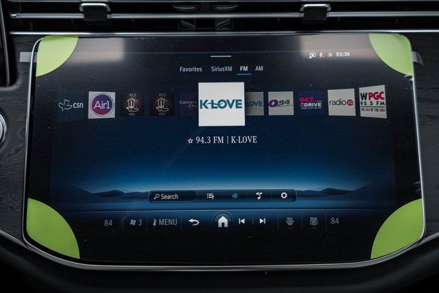 New 2026 Mercedes-Benz E 350 4MATIC Sedan image 22