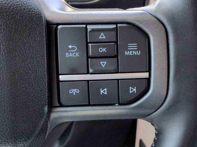 Certified 2024 Ford F250 Lariat w/ Black Appearance Package image 33