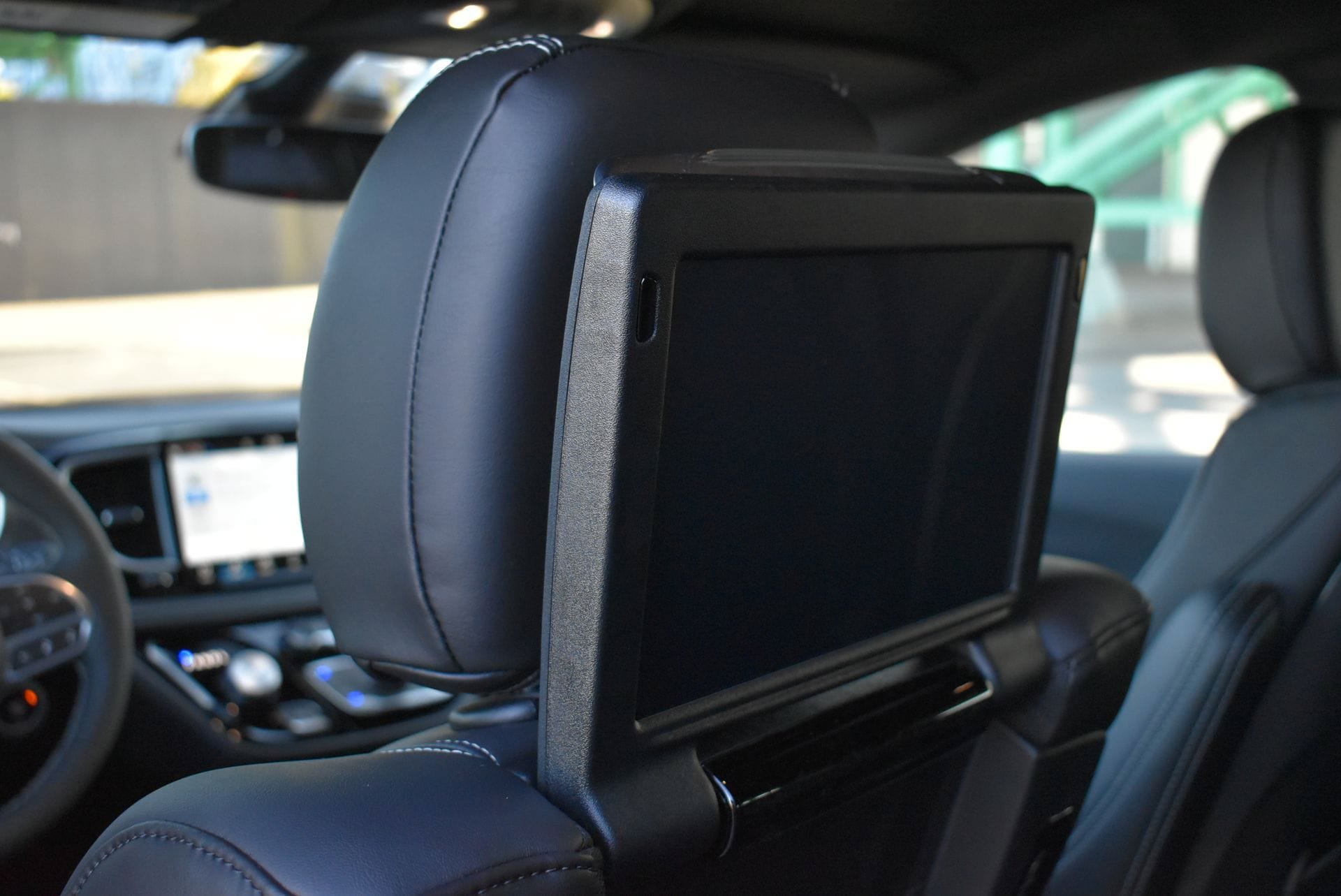 New 2026 Chrysler Pacifica Select FWD image 17