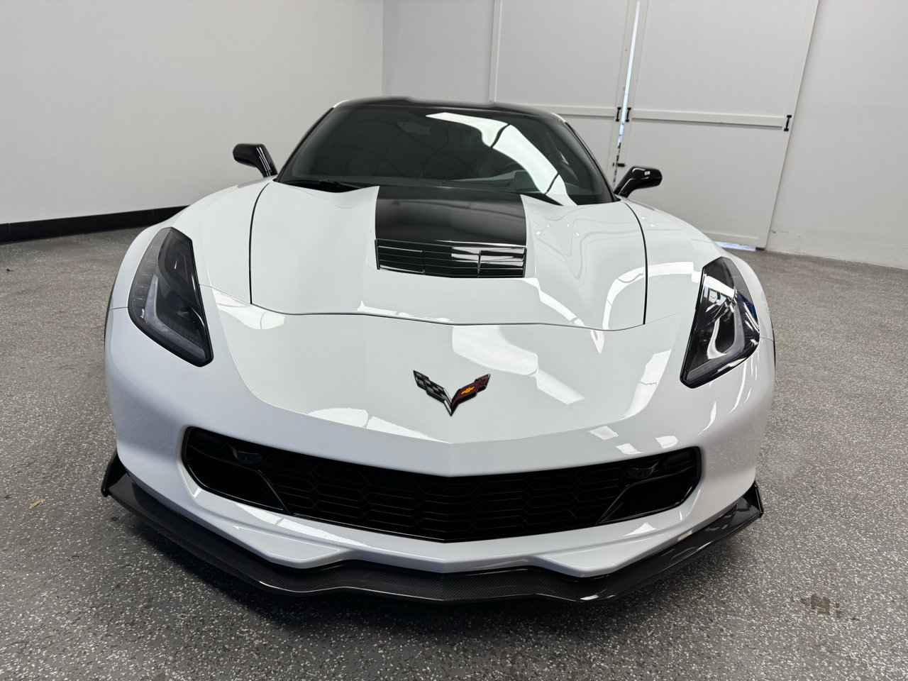 Used 2019 Chevrolet Corvette Grand Sport image 32